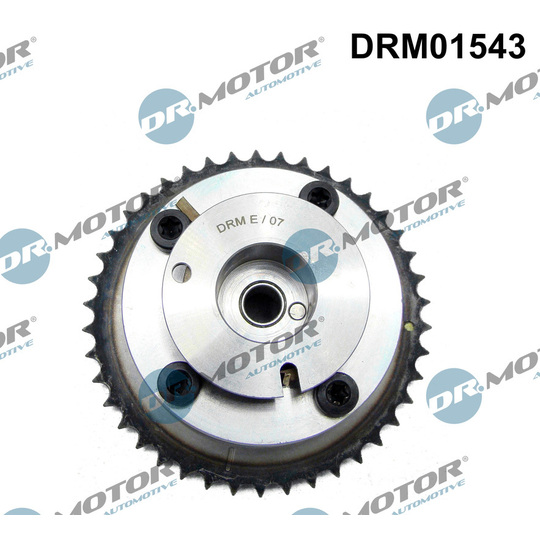 DRM01543 - Camshaft Adjuster 