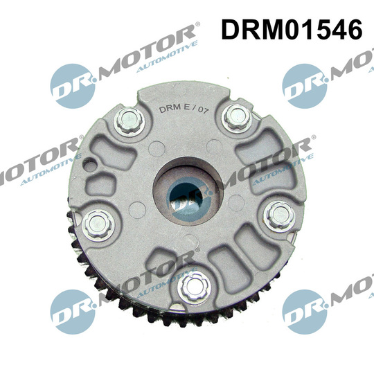 DRM01546 - Camshaft Adjuster 