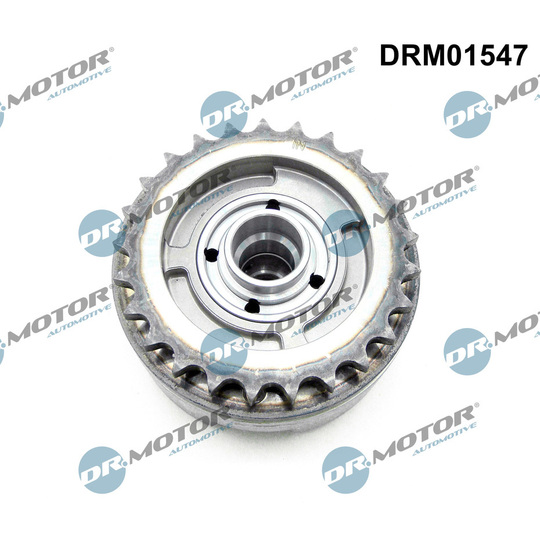 DRM01547 - Camshaft Adjuster 