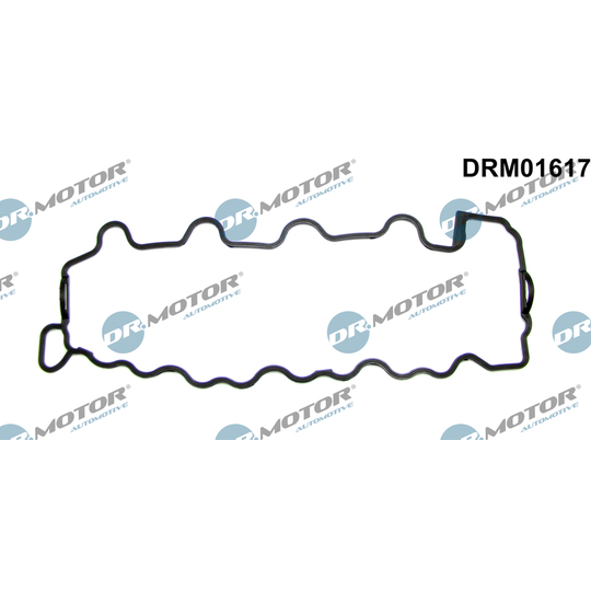 DRM01617 - Tihend, klapikaan 