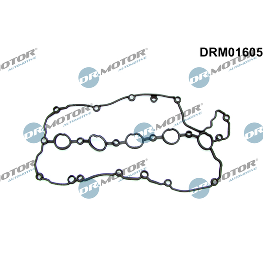 DRM01605 - Tihend, klapikaan 