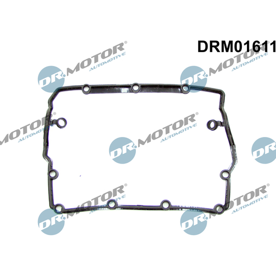 DRM01611 - Gasket, cylinder head cover 