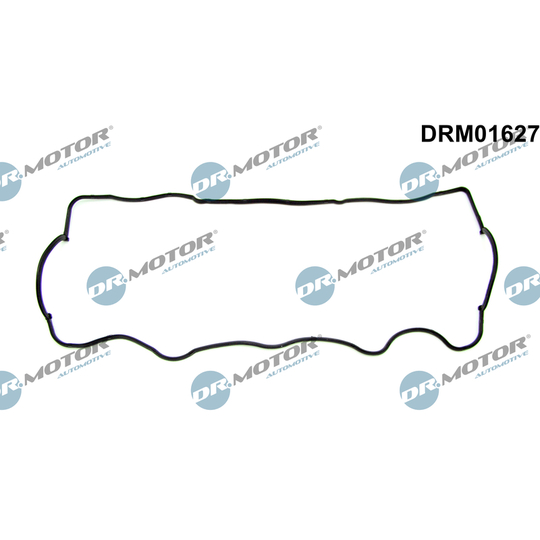 DRM01627 - Tiiviste, venttiilikoppa 