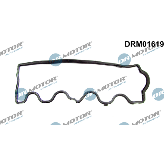 DRM01619 - Gasket, cylinder head cover 