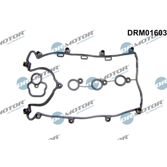 DRM01603 - Gasket, cylinder head cover 