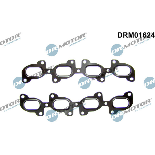 DRM01624 - Gasket, exhaust manifold 