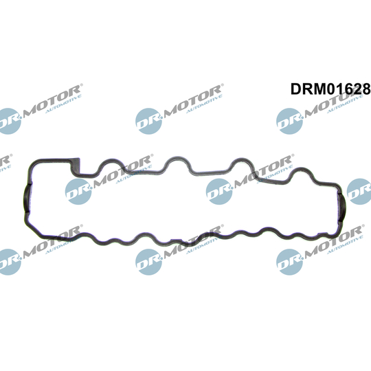 DRM01628 - Gasket, cylinder head cover 