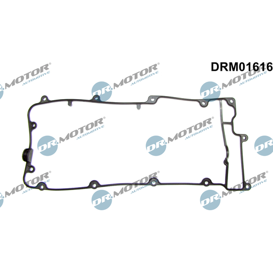 DRM01616 - Gasket, cylinder head cover 