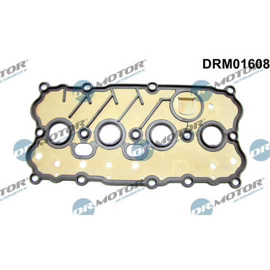 DRM01608 - Tihend, klapikaan 