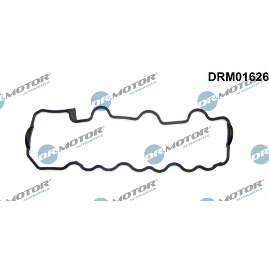 DRM01626 - Gasket, cylinder head cover 