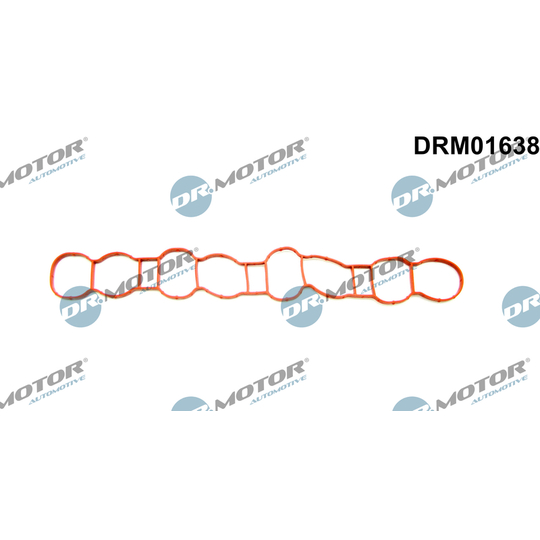 DRM01638 - Tihend,sisselaskekollektor 