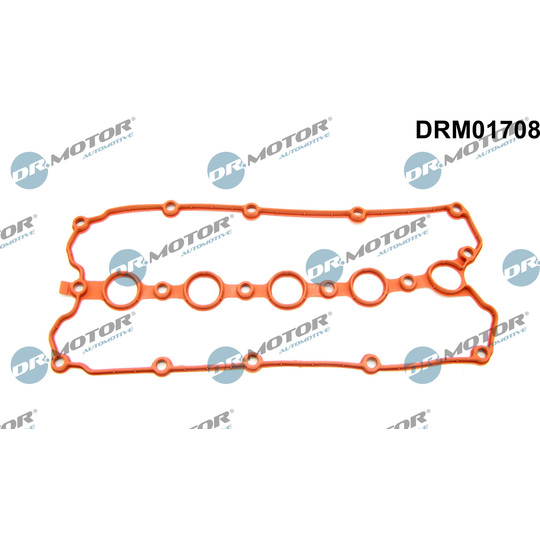DRM01708 - Tiiviste, venttiilikoppa 