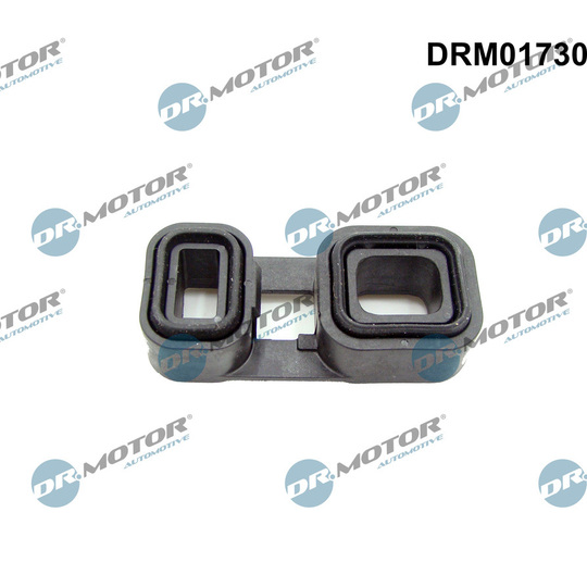 DRM01730 - Tihend,automaatkäigukast 