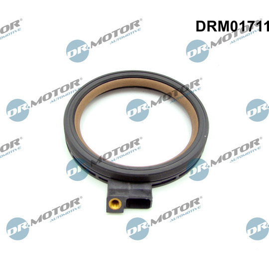DRM01711 - Shaft Seal, crankshaft 
