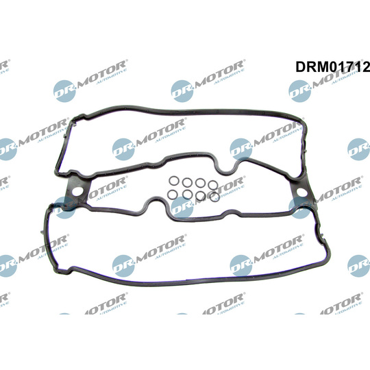 DRM01712 - Gasket, cylinder head cover 