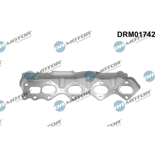 DRM01742 - Tiiviste, pakosarja 