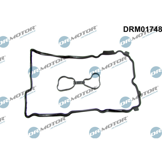DRM01748 - Tiiviste, venttiilikoppa 