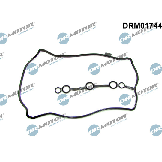DRM01744 - Gasket, cylinder head cover 