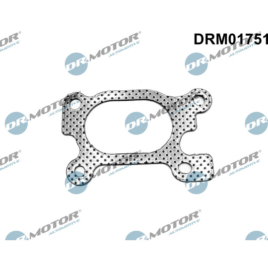 DRM01751 - Tiiviste, pakosarja 