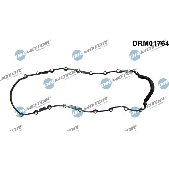 DRM01764 - Gasket, oil sump 