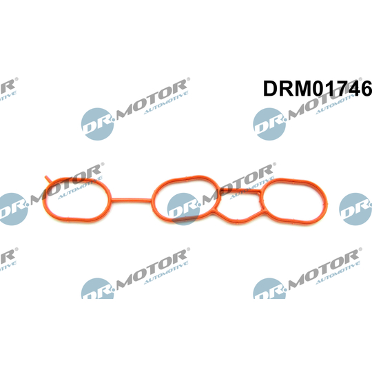 DRM01746 - Tiiviste, imusarja 