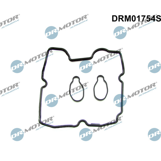 DRM01754S - Gasket Set, cylinder head cover 