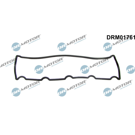 DRM01761 - Gasket, cylinder head cover 