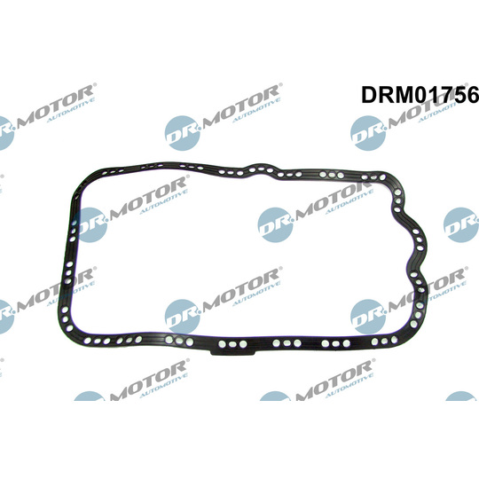 DRM01756 - Gasket, oil sump 