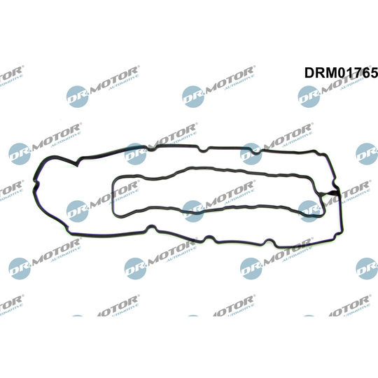 DRM01765 - Gasket, cylinder head cover 