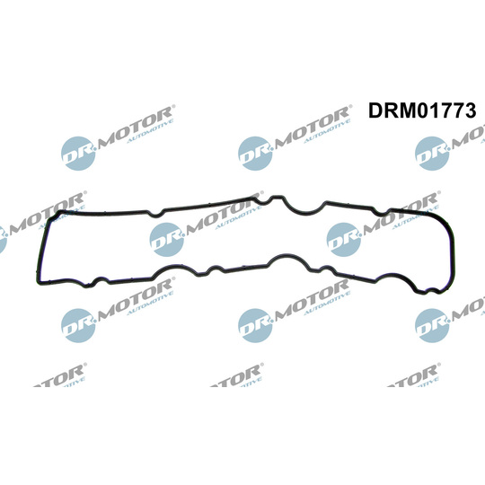 DRM01773 - Gasket, cylinder head cover 