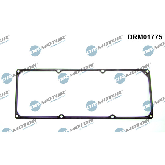 DRM01775 - Gasket, cylinder head cover 