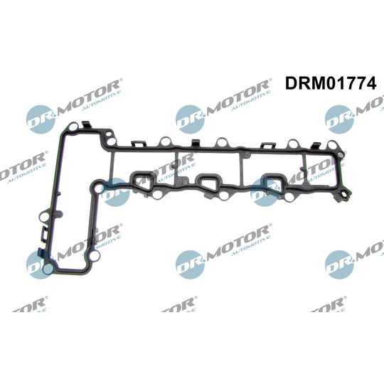 DRM01774 - Tiiviste, venttiilikoppa 