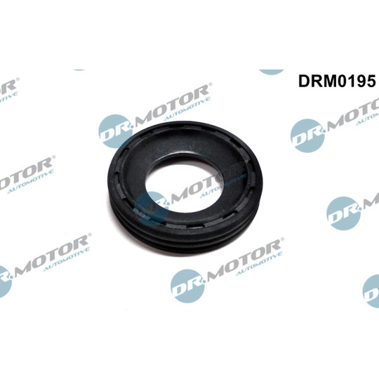 DRM0195 - Seal, injector holder 