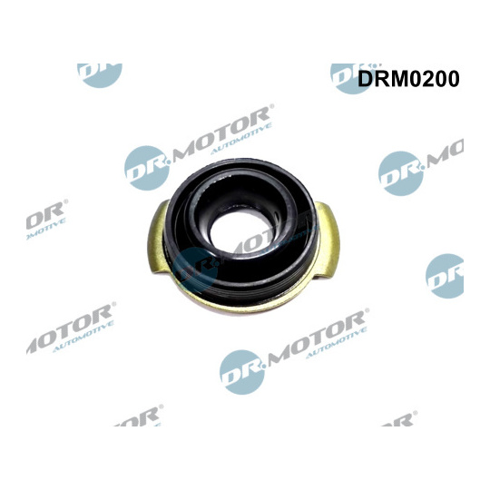 DRM0200 - Gasket, cylinder head cover 