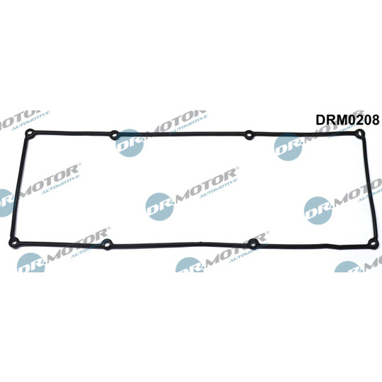 DRM0208 - Gasket, cylinder head cover 