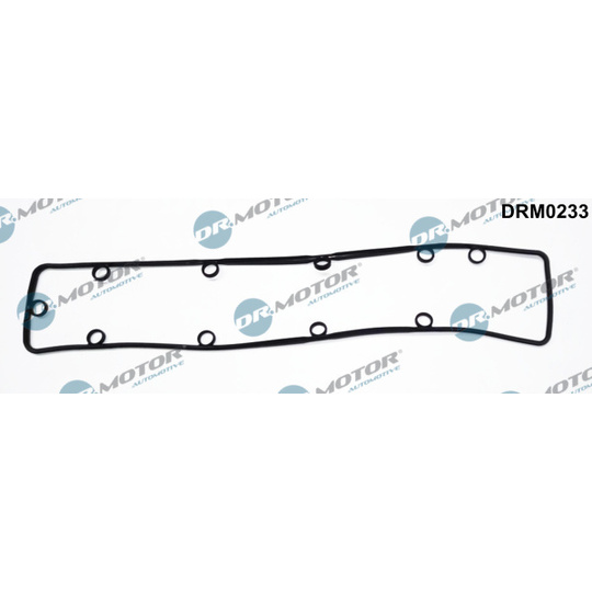 DRM0233 - Gasket, cylinder head cover 