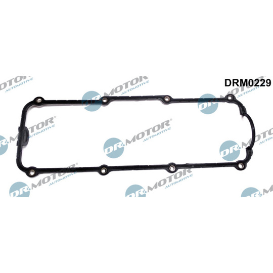 DRM0229 - Gasket, cylinder head cover 