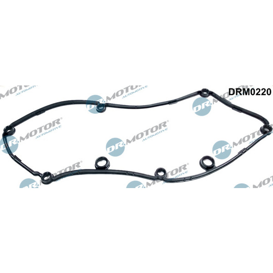 DRM0220 - Gasket, cylinder head cover 