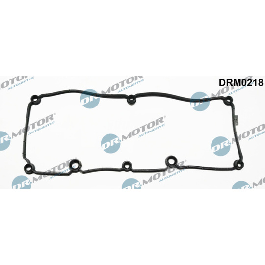 DRM0218 - Gasket, cylinder head cover 