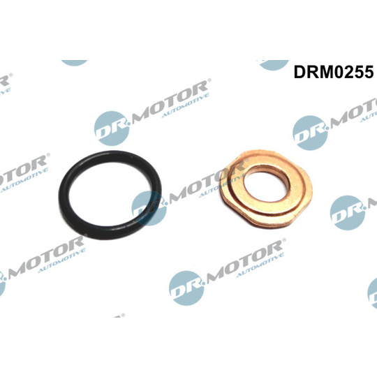 DRM0255 - Seal Kit, injector nozzle 