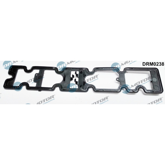 DRM0238 - Gasket, cylinder head cover 