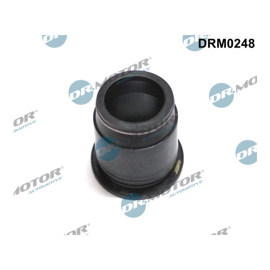 DRM0248 - Seal, injector holder 