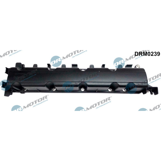 DRM0239 - Cylinder Head Cover 