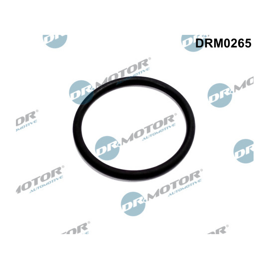 DRM0265 - Gasket, EGR valve pipe 