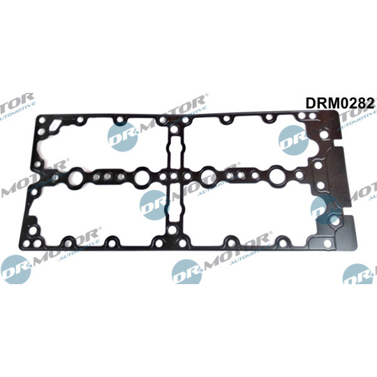 DRM0282 - Gasket, cylinder head cover 