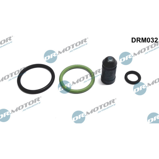 DRM032 - Repair Kit, pump-nozzle unit 