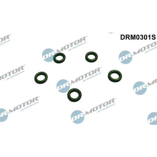 DRM0301S - Sealing Cap, fuel overflow 