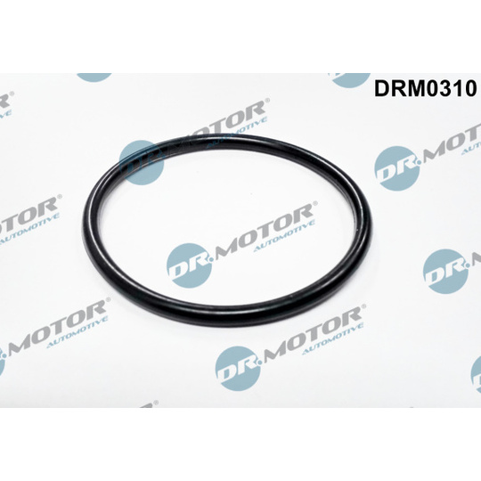 DRM0310 - Seal, throttle body 