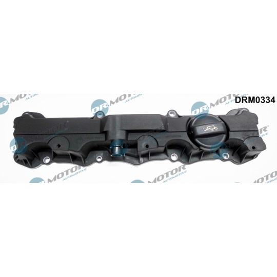 DRM0334 - Cylinder Head Cover 