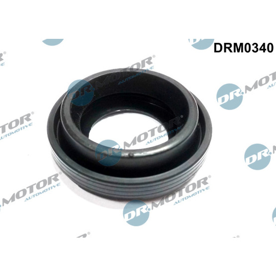 DRM0340 - Seal, injector holder 